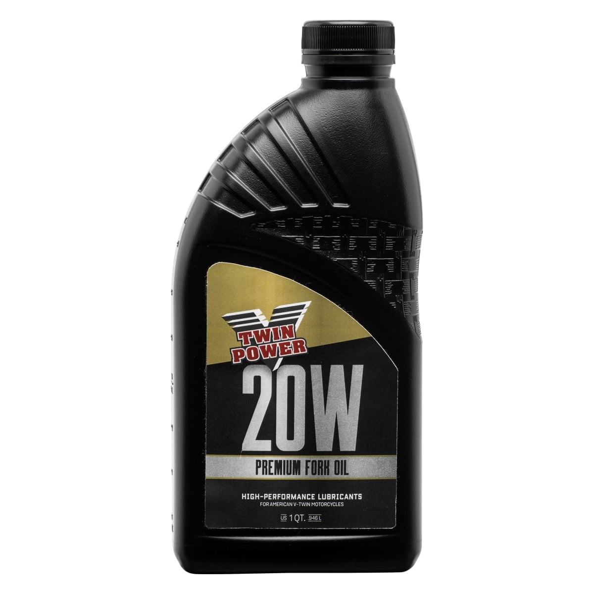 539020 1 qt. 20W Fork Oil