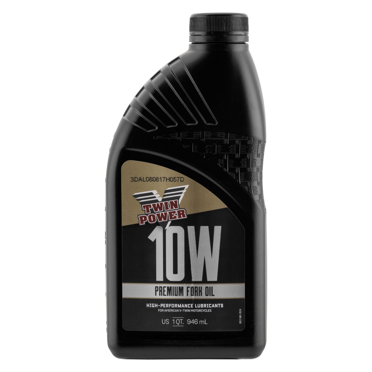 539021 1 qt. 10W Fork Oil