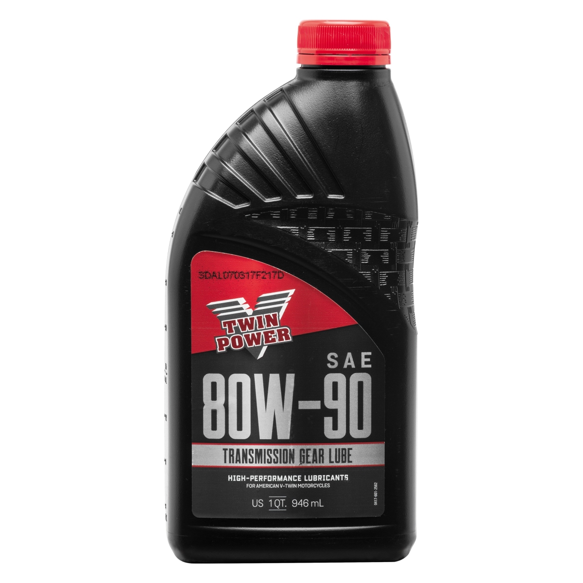 539024 1 qt. 80W90 Transmission Gear Lube