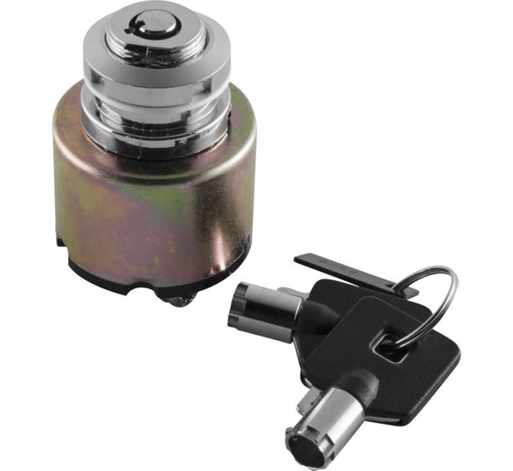 500951 Turn to Start Ignition Switch