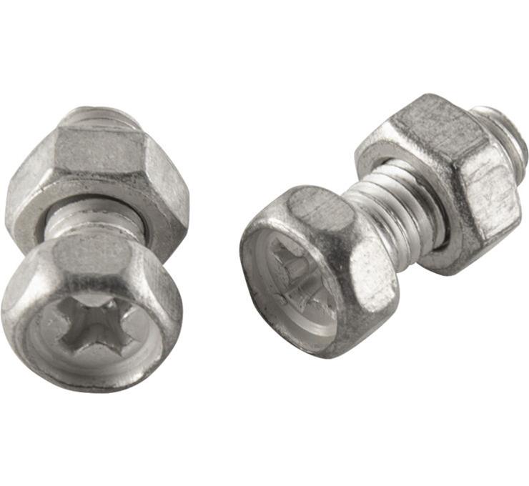 151928 5 x 11 mm Bolt with Hex Nut