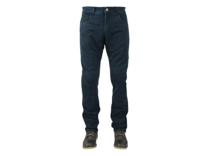 889795 True Grit Jean, Blue - Size 30 x 32