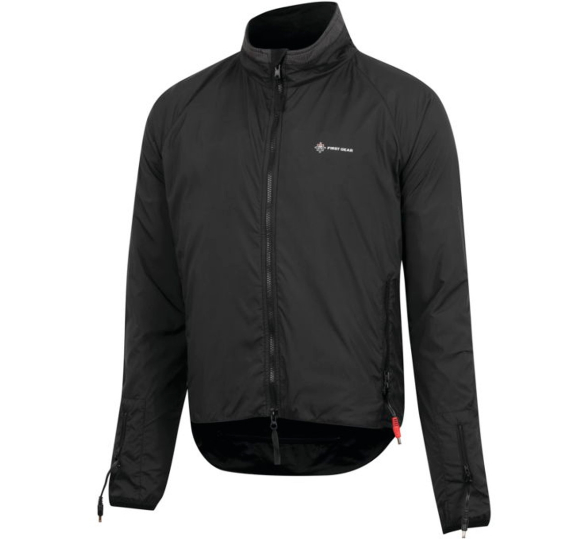 527461 Gen4 Heated Jacket Liner - Extra Large