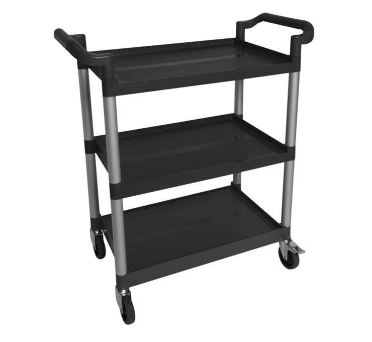 152255 Shop Pro Tool Cart
