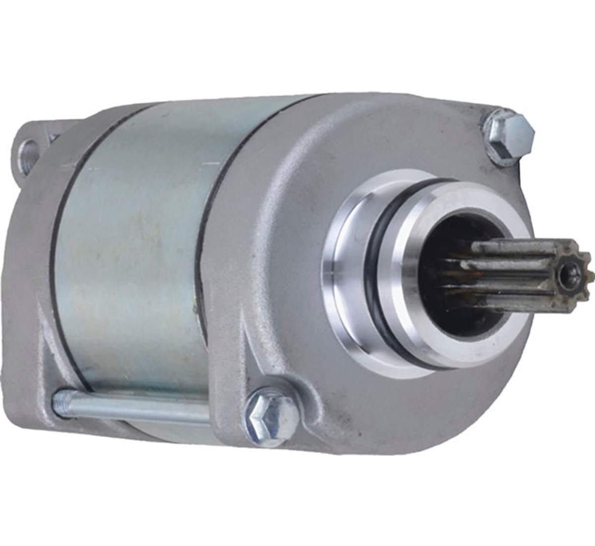 153785 Starter Rebuild Kit
