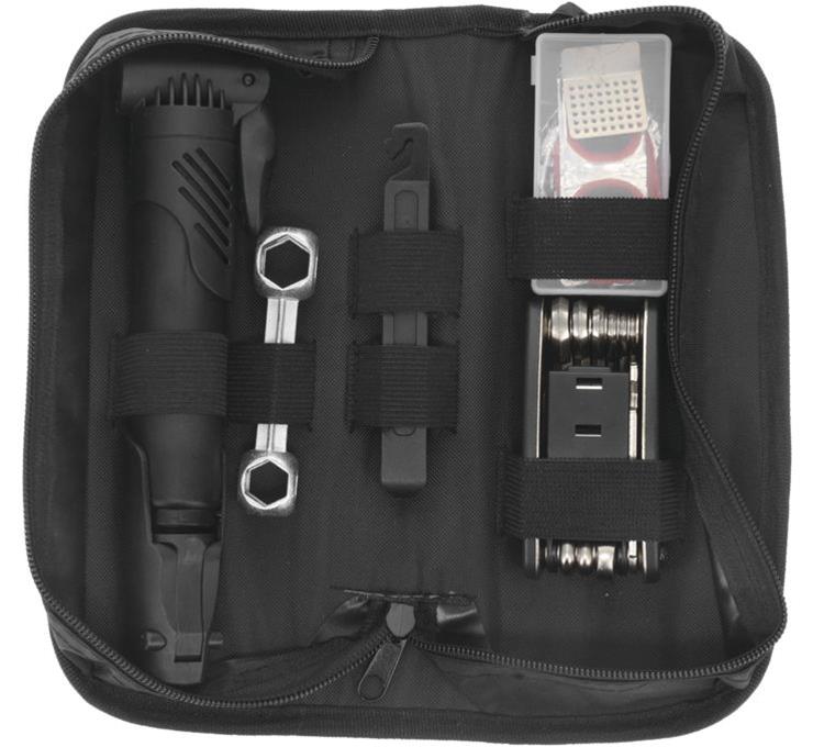 152075 Trailside Tire Kit - Large