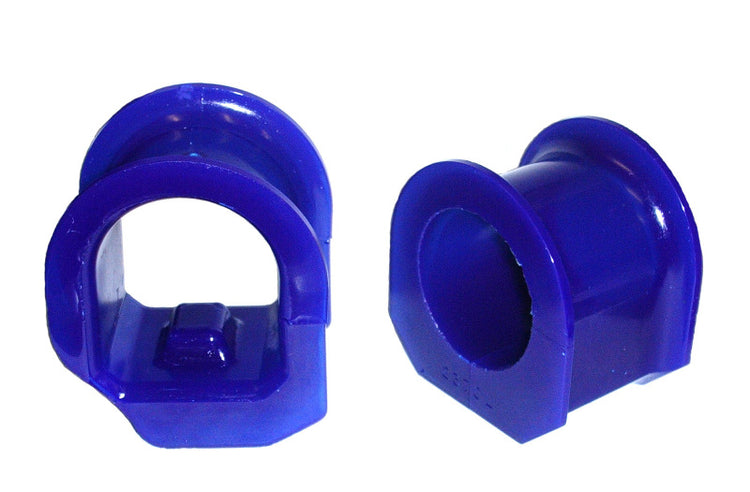 SPF2370K Front Steering Rack & Pinion Mount Bushing Kit for 1993 Mazda RX-7 Base