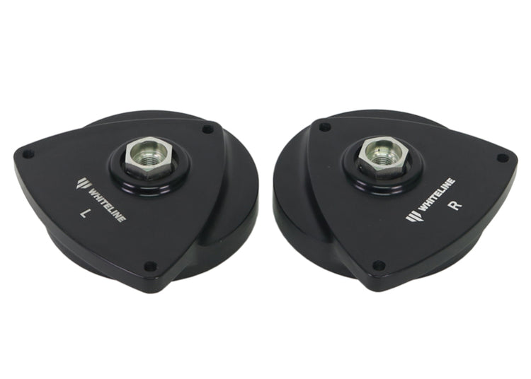 Whiteline KCA476 Front Strut Mount for 2015-2016 Audi A3 & 2015-2019 VW Golf R