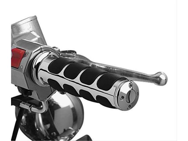 6241 Universal ISO Grip - 0.88 in. Bars Dia.