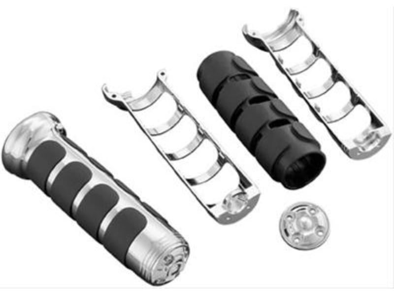 6183 ISO GL1800 Heated Grips