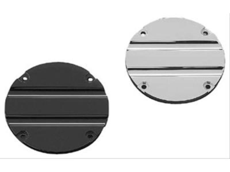 8476 Blood Groove Trap Door, Chrome