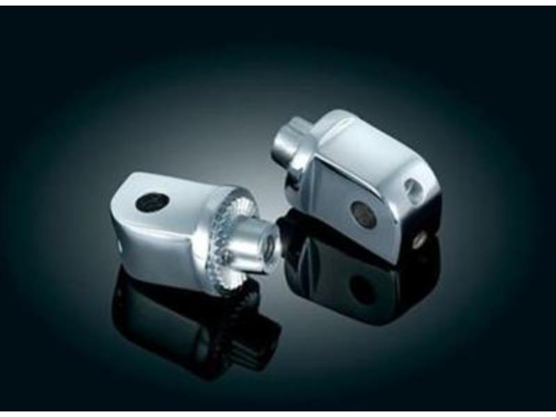 8818 Fold & Lock Splined Adapter