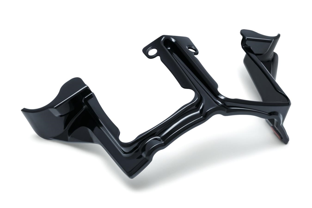 6440 Precision Tappet Block Accent, Black