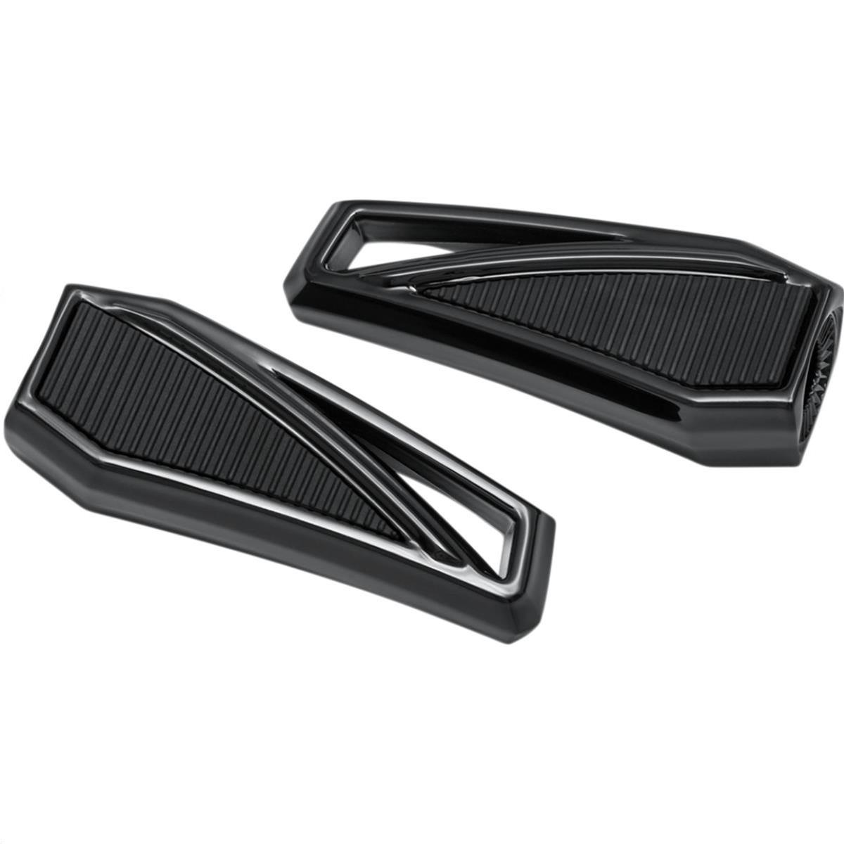 5761 Phantom Pegs without Adaptors, Black