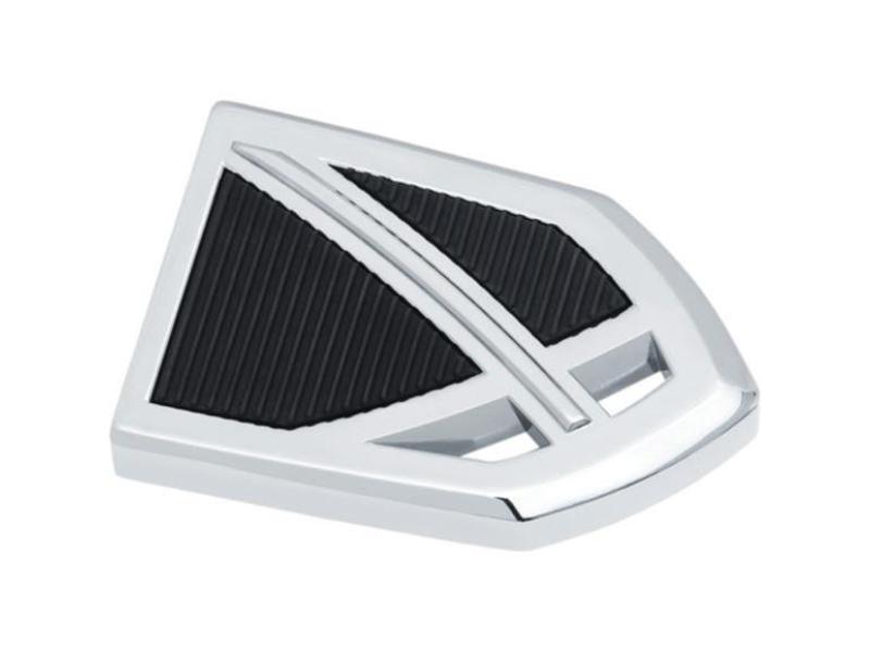 5764 Phantom Brake Pedal, Chrome