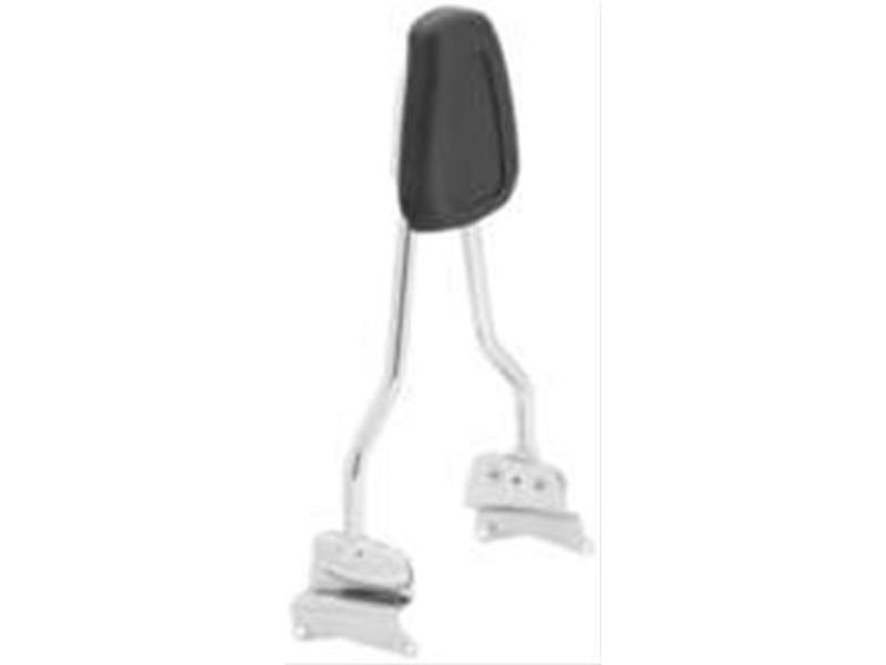 Seats & Sissy Bar for 2014-2020 Touring