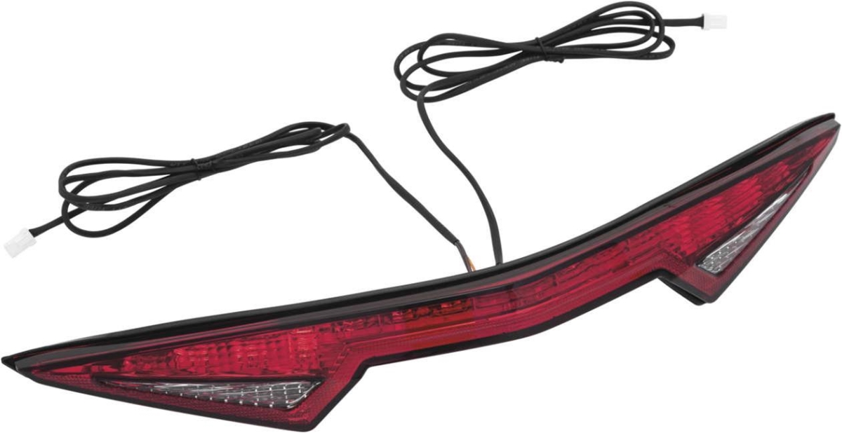 3264 Omni LED Trunk Light Bar for Gold Wing