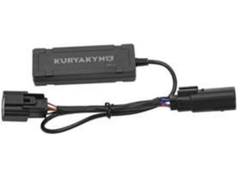 2998 6-Pin Molex Turn Signal Regulator