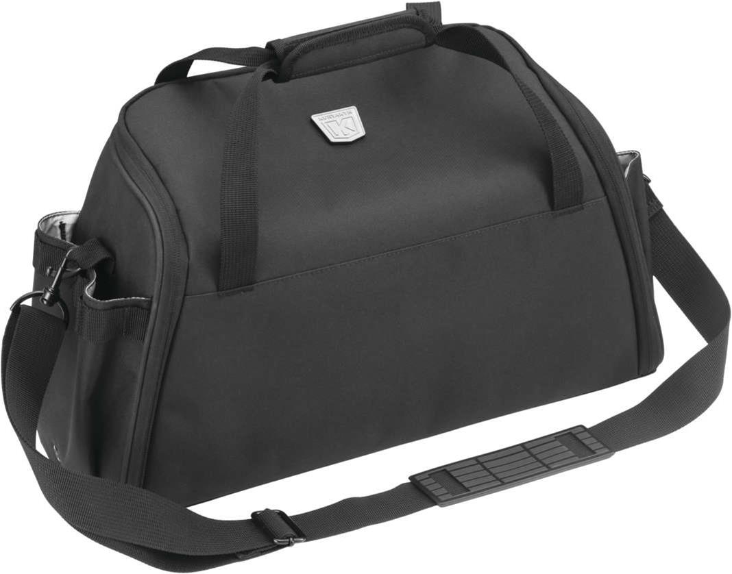 5137 Momentum Gunslinger Saddlebag Range Bag
