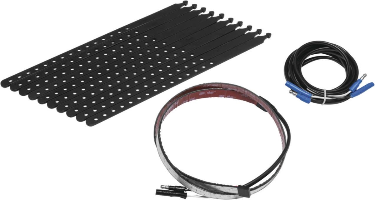 3085 Grote XTL Rear Visibility Kit