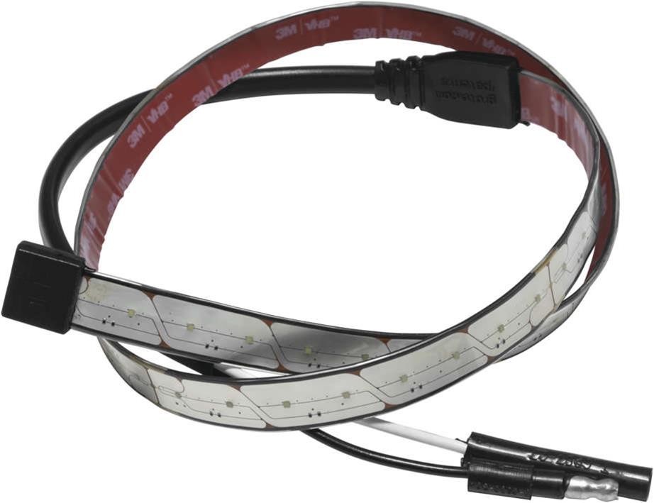 3088 18 in. Grote XTL Strip Light, White