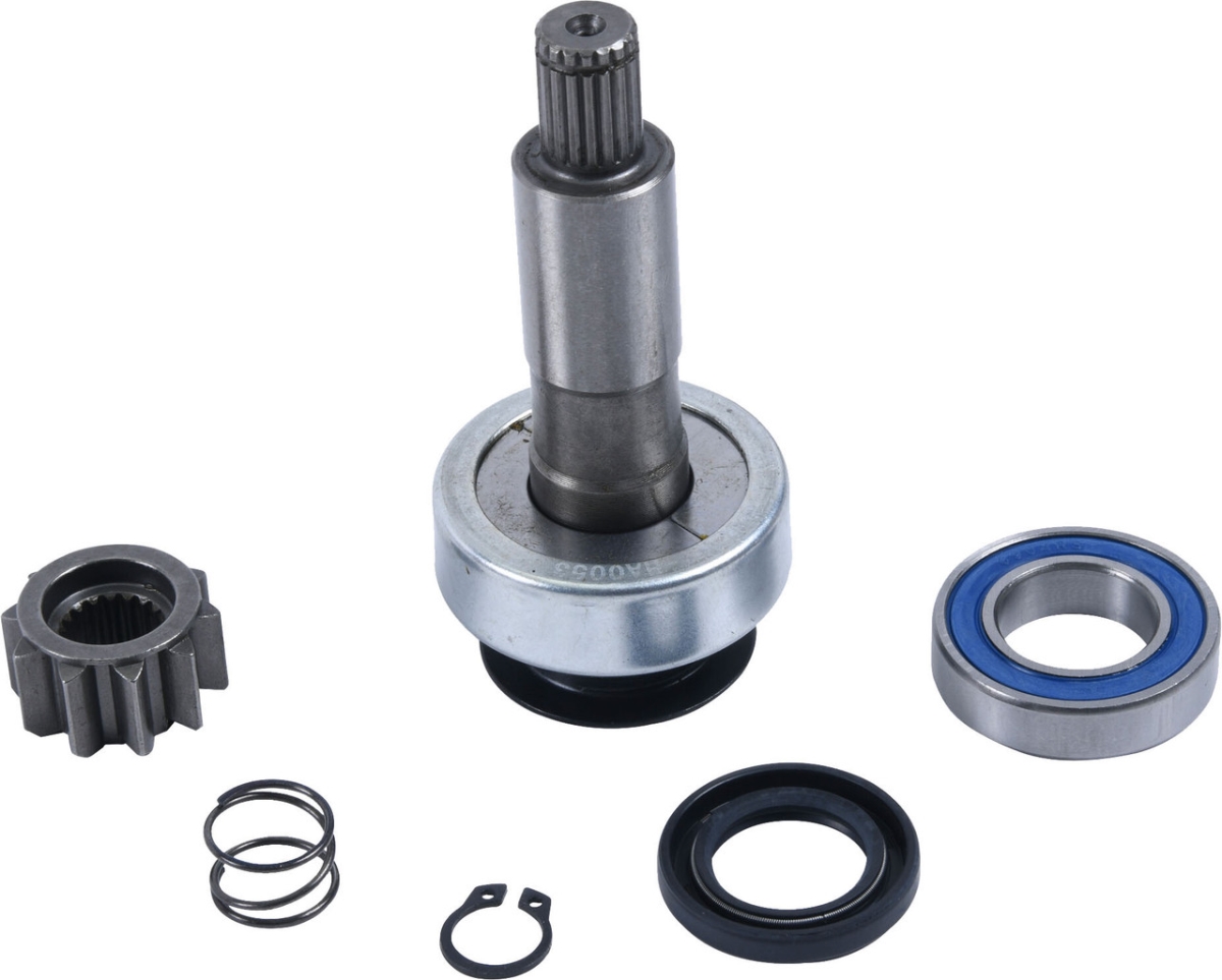 All Balls Racing 79-2112 M8 Starter Clutch