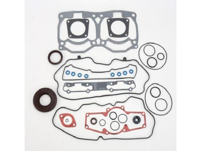 611420 Complete Gasket Kit with Oil Seals