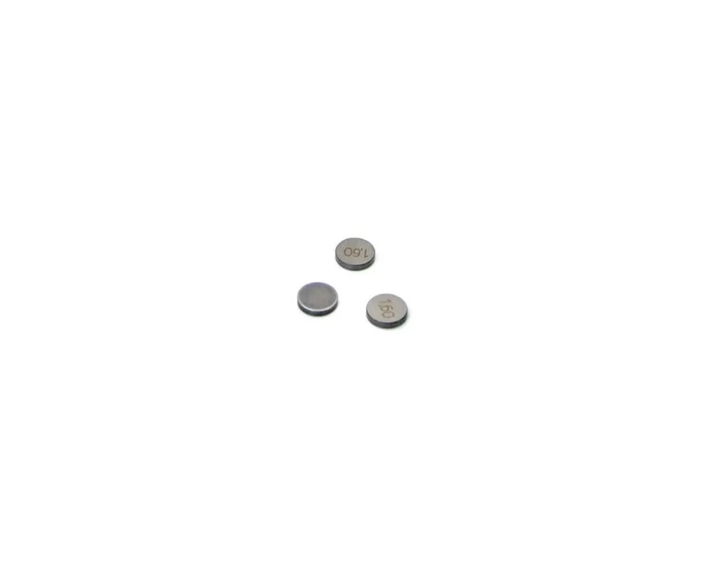 CF-SHIM-3.40 8 mm Shim - 3.40 mm Thick
