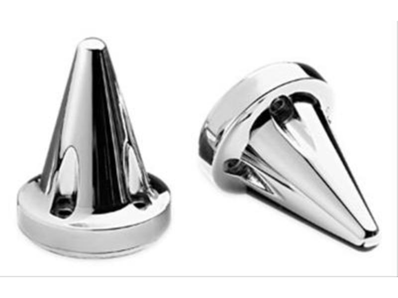 6249 Stiletto Grip End Caps