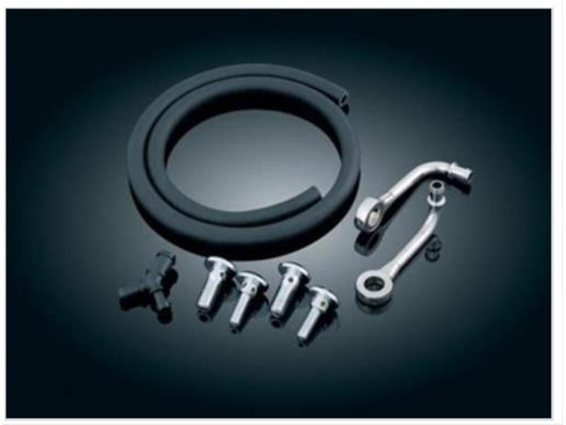 9930 Bluegrass Breather Overflow Tank Kits