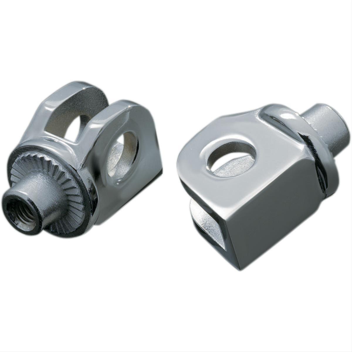 8826 Splined Adapter for Kawasaki