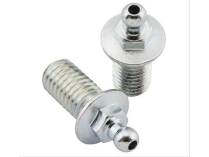 9927 TC Style Breather Bolt