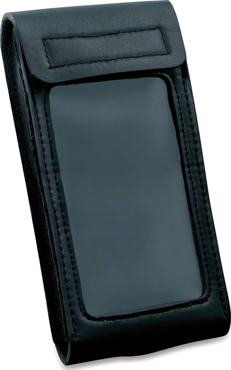 4124 Tech-Connect Large Pouch with Rubber Strap