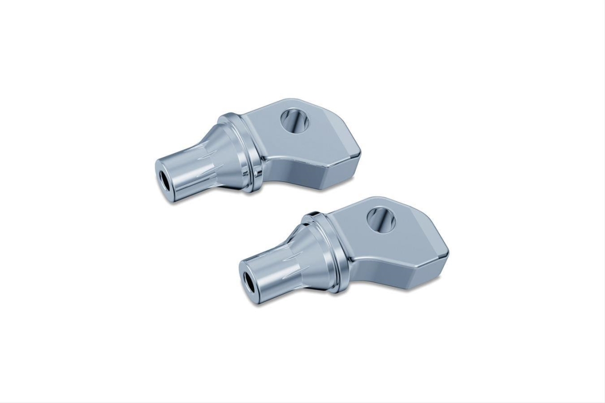 8835 Tapered Peg Adapters for Indian