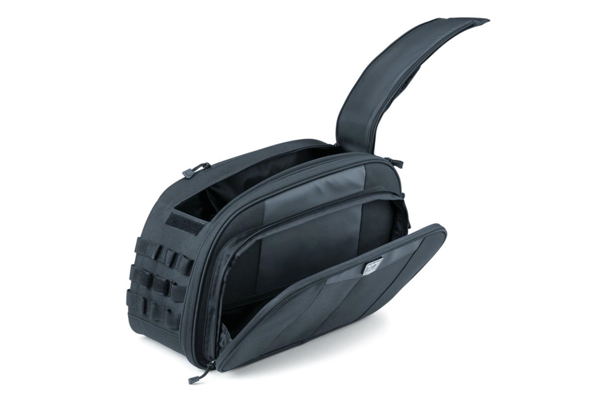 5209 Momentum Outrider Saddle Bags