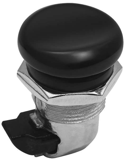 7428 Push Button Latch Fuel Door Component
