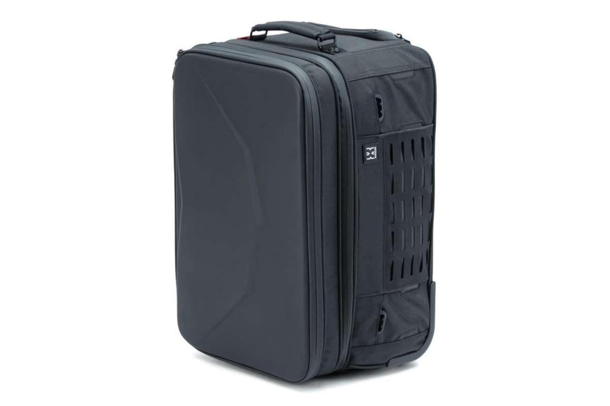 5216 Xkursion XW Porter Bag