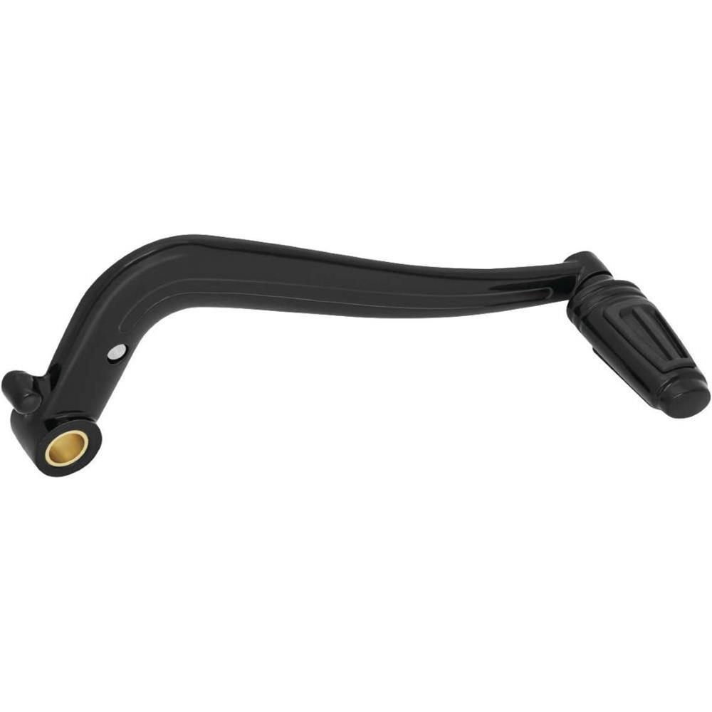 5815 Indian Brake Pedal, Black