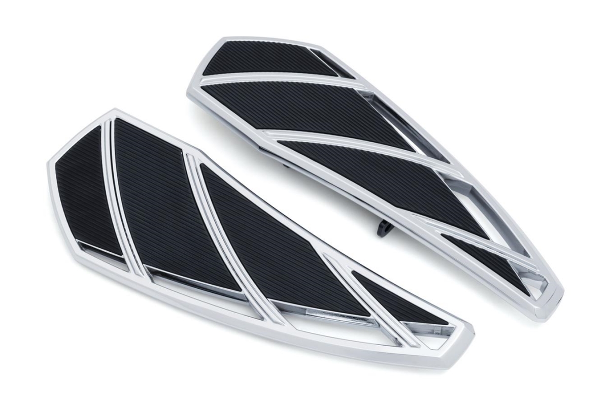 5770 Phantom Floorboards, Chrome