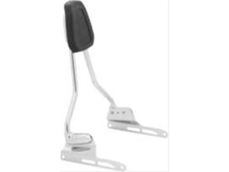 Sissy Bar for 2018-2019 Breakout & Fat Boy