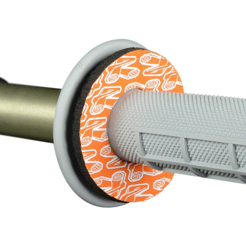 G204 Grip Donutz, Orange