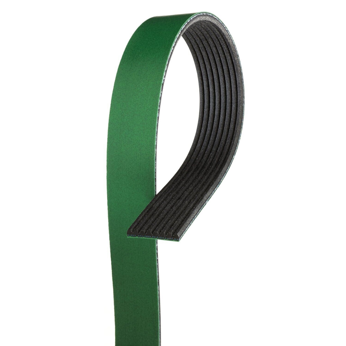 K080662HD Micro V-Belts for 2002-2003 Freightliner Fleet Runner