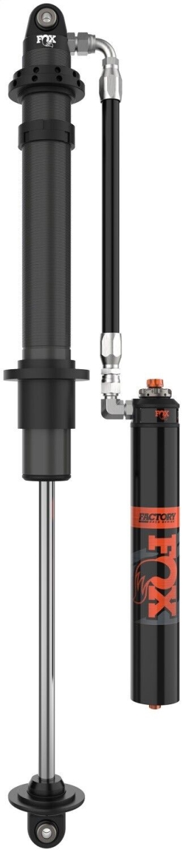 981-25-108 2.5 x 12 in. Factory Race Remote Shock Coilover