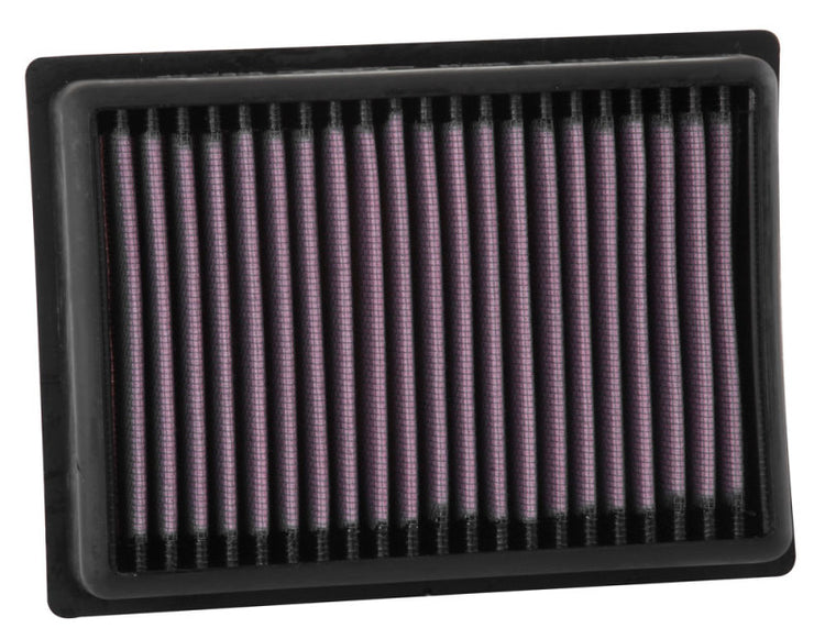 K&N Engineering KT-7918 Replacement Drop In Air Filter for 2018 KTM 790 Duke 790CC
