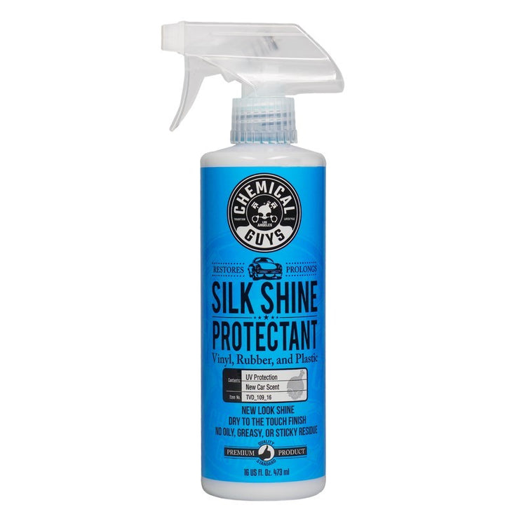 TVD-109-16 16 oz Silk Shine Sprayable Dressing