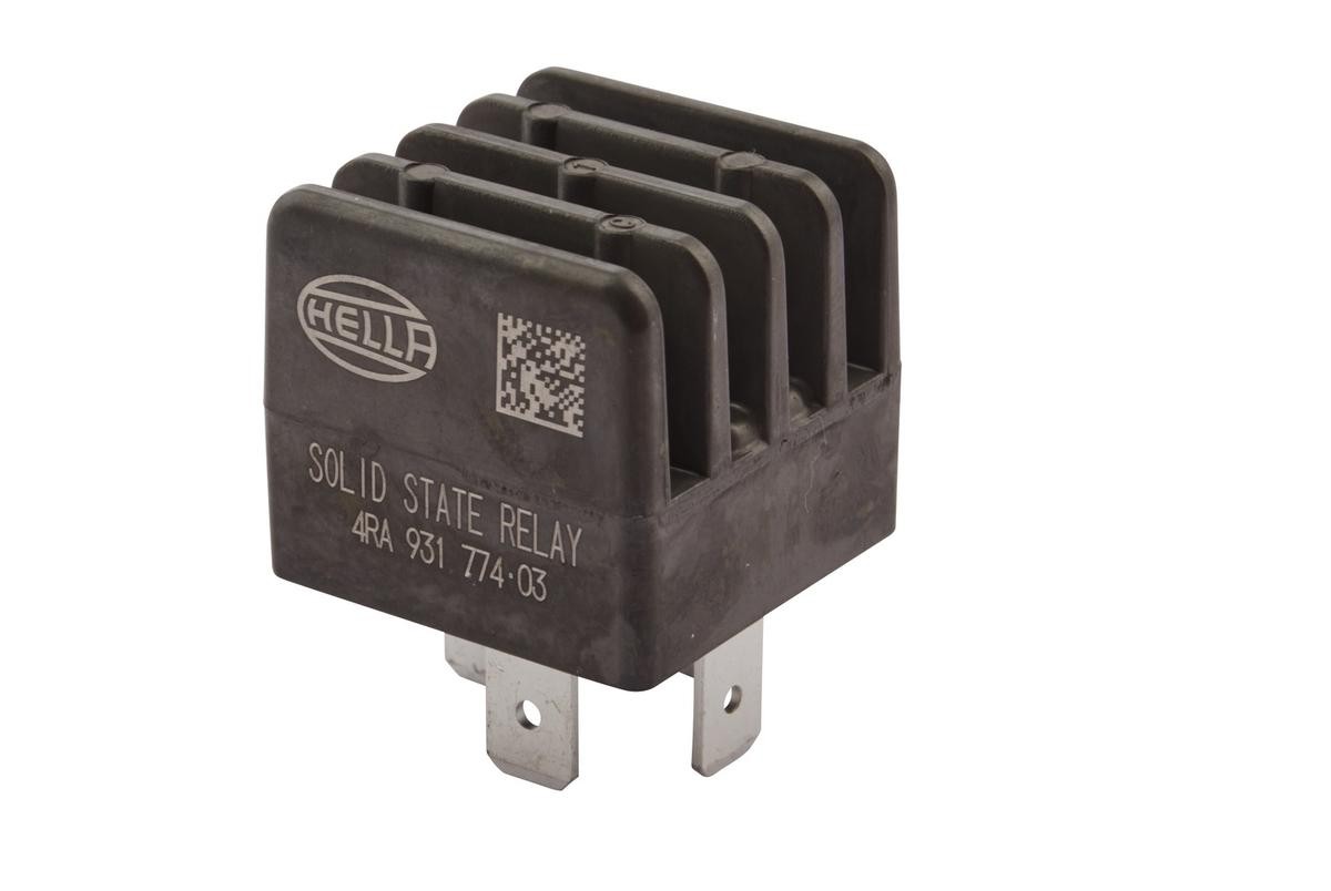 931774031 12V 20A Main Current Relay