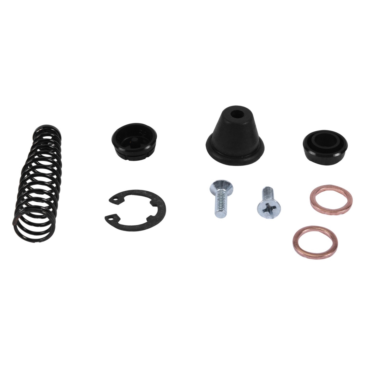 All Balls Racing 18-4025 Master Cylinder Rebuild Clutch for 2014-2016 Suzuki DL1000 V-Strom