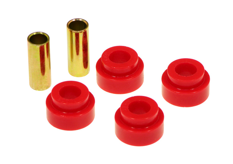 19-920 12 mm ID Universal Shock Bushings for Bilstein, Red
