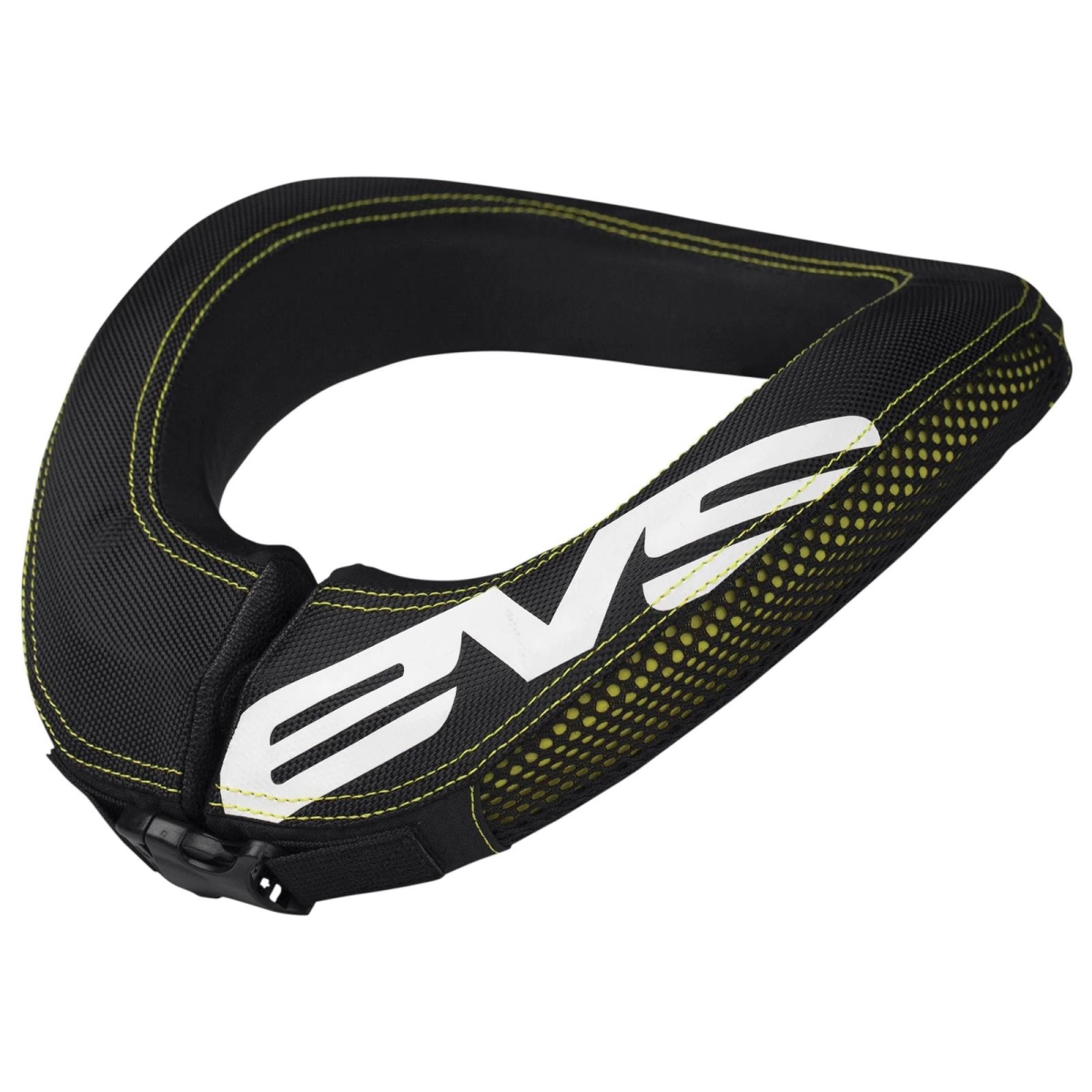 112046-0109 R2 Adult Race Collar, Black