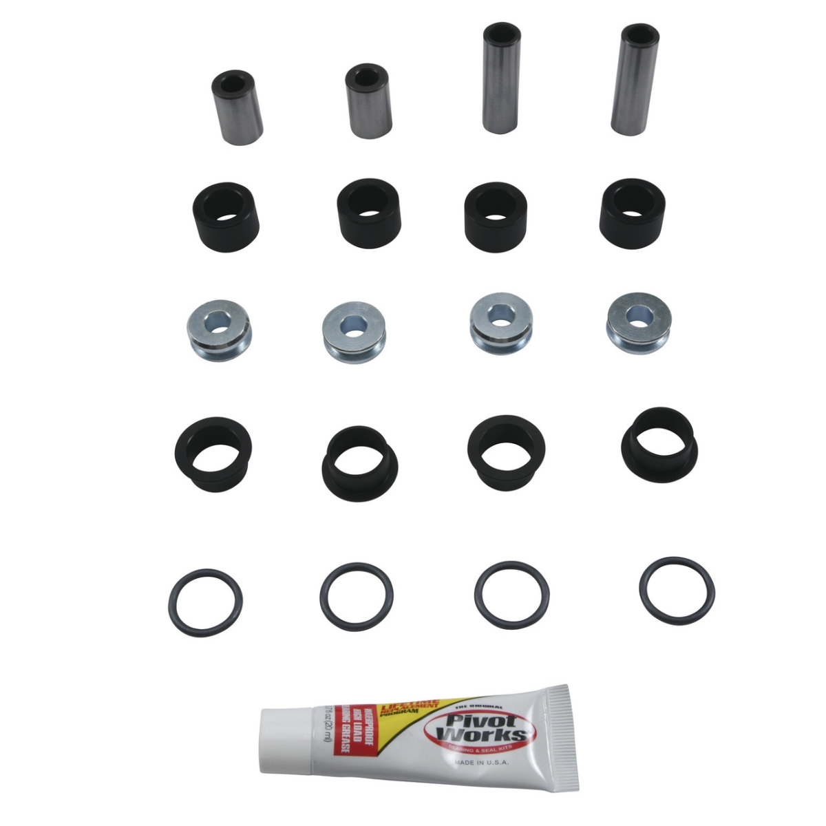 PWAAK-P24-000 Upper Front A-Arm Bearing